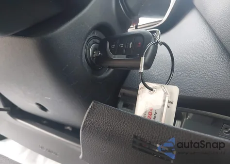 2026 Toyota Corolla Le from USA, damaged, VIN 5YFB4MDE7TP375842